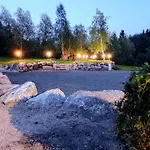 度假居 Nad Czerwienia