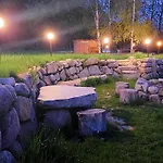 Nad Czerwienia 度假居 *