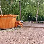 度假居 Nad Czerwienia *