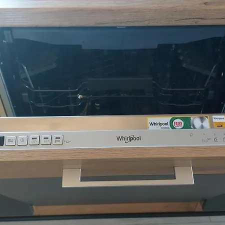 Nad Czerwienia Prázdninový dům