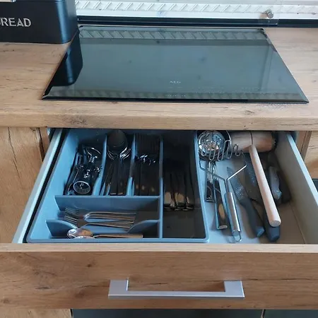 Nad Czerwienia Prázdninový dům