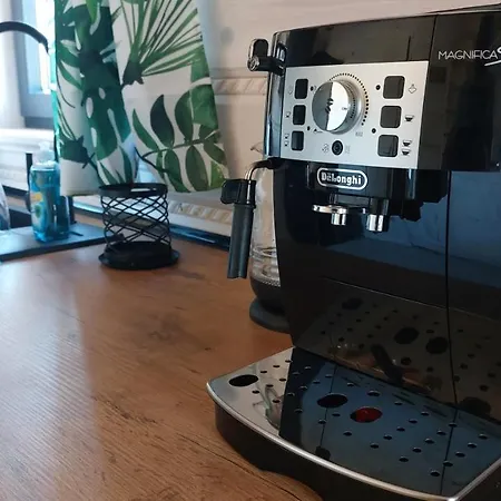 Prázdninový dům Nad Czerwienia *