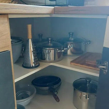 Nad Czerwienia * Przesieka