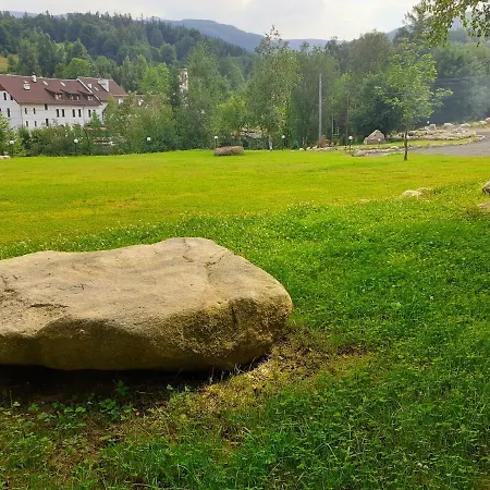 Nad Czerwienia Пшесека