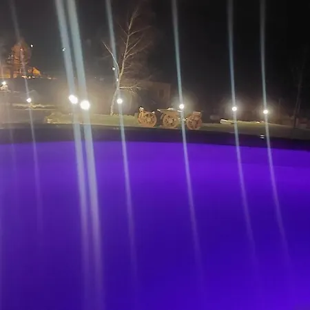 Nad Czerwienia Prázdninový dům