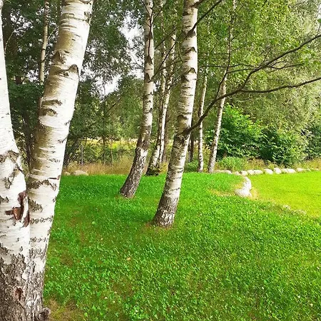 Nad Czerwienia Prázdninový dům Przesieka