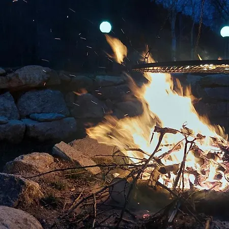 Prázdninový dům Nad Czerwienia