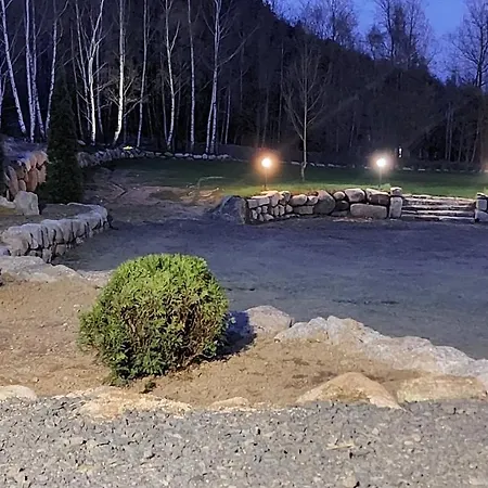 Nad Czerwienia Przesieka