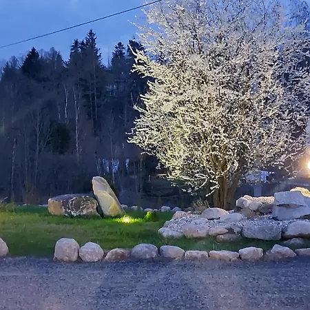 Nad Czerwienia Prázdninový dům Przesieka