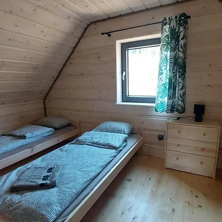 Nad Czerwienia Przesieka