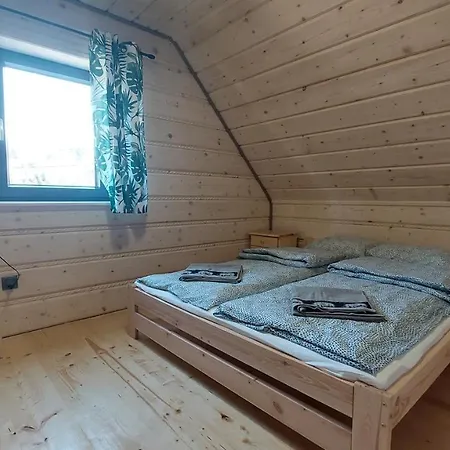 Nad Czerwienia Пшесєка