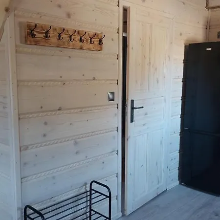 Nad Czerwienia Prázdninový dům