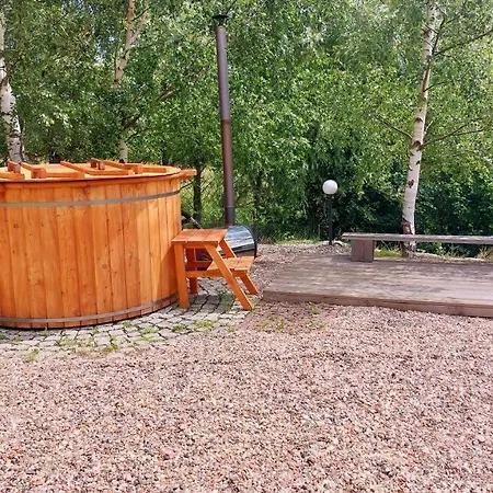 Prázdninový dům Nad Czerwienia *