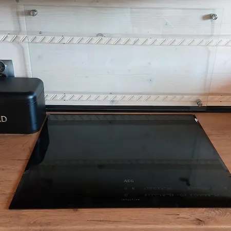 Prázdninový dům Nad Czerwienia *