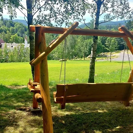 Nad Czerwienia Przesieka