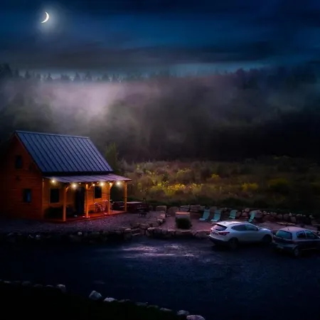 Prázdninový dům Nad Czerwienia *