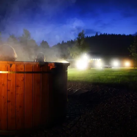 Nad Czerwienia Przesieka