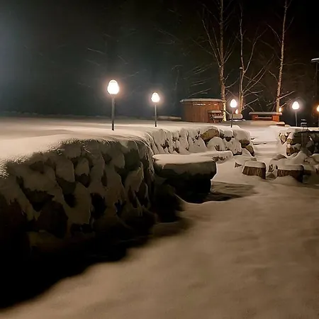 Semesterbostad Nad Czerwienia