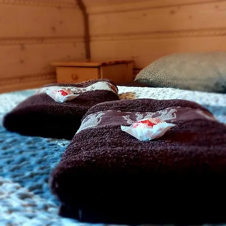 Nad Czerwienia Przesieka