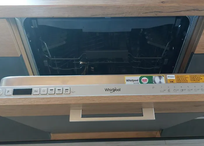 Nad Czerwienia Semesterbostad