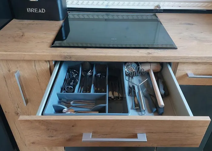 Nad Czerwienia Semesterbostad