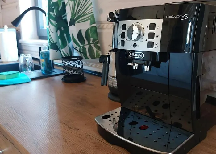 Semesterbostad Nad Czerwienia *