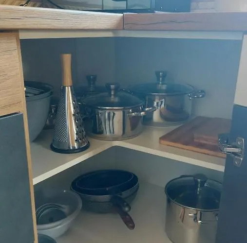 Nad Czerwienia * Przesieka