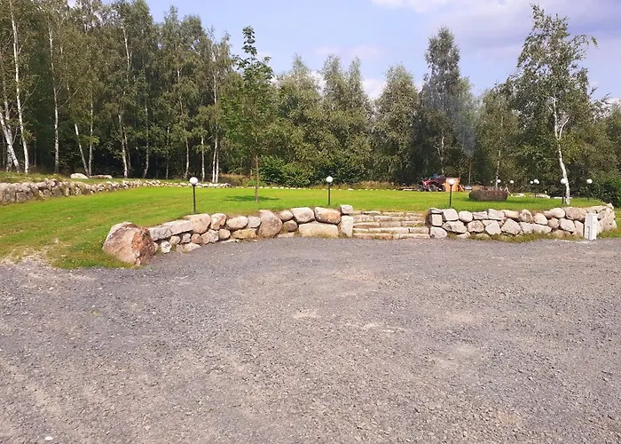 Nad Czerwienia Holiday home Przesieka