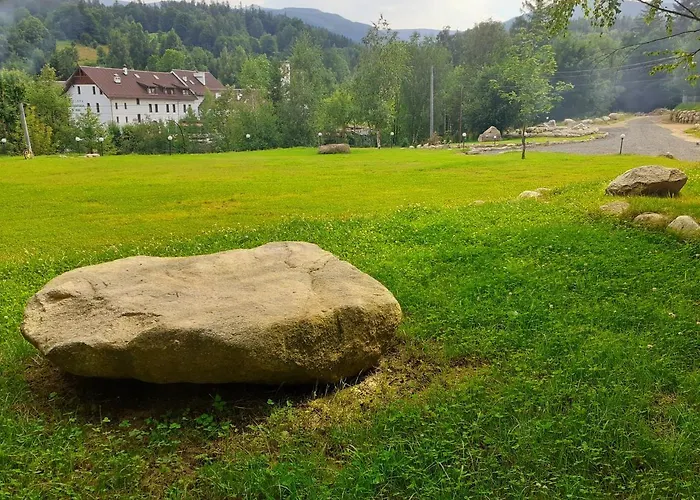 Nad Czerwienia Przesieka