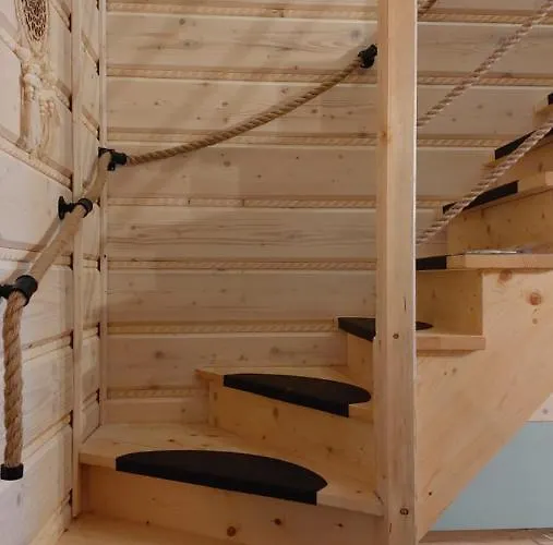 Semesterbostad Nad Czerwienia