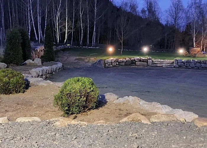 Nad Czerwienia Przesieka