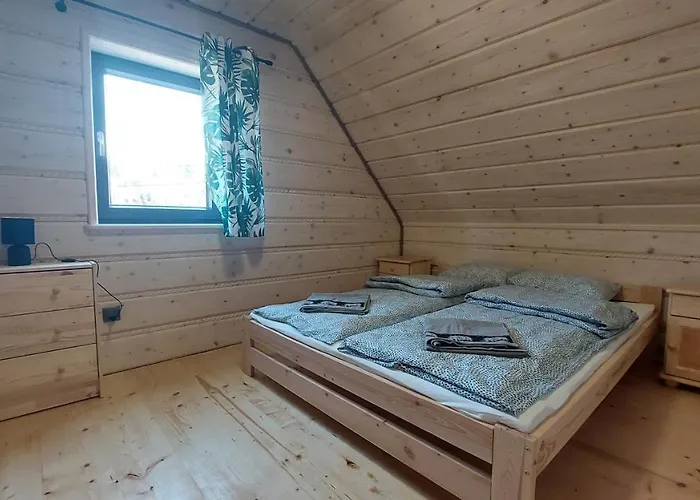 Nad Czerwienia Przesieka