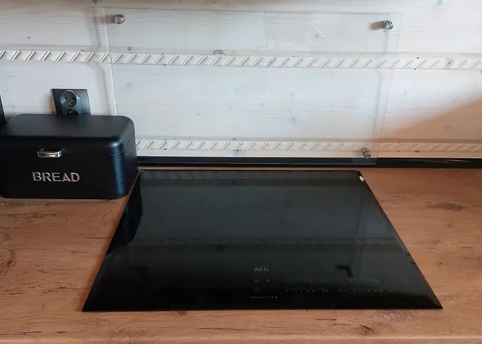 Semesterbostad Nad Czerwienia *