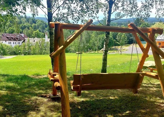 Nad Czerwienia Przesieka