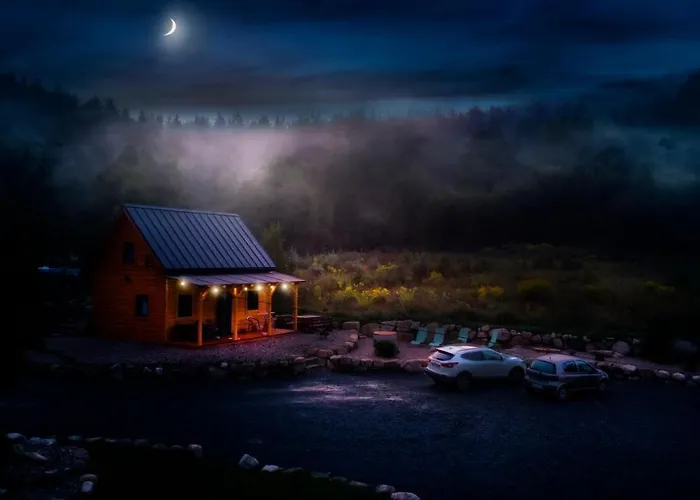 Holiday home Nad Czerwienia *