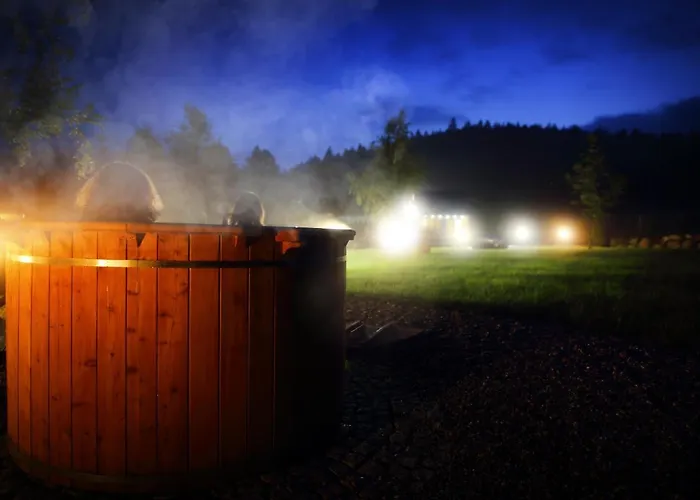 Nad Czerwienia Przesieka