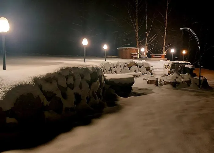 Holiday home Nad Czerwienia