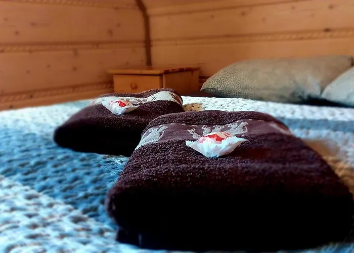 Nad Czerwienia Przesieka